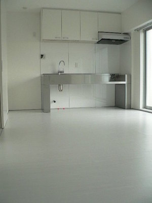 Living and room. Living