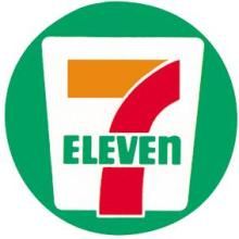Convenience store. 280m to Seven-Eleven (convenience store)