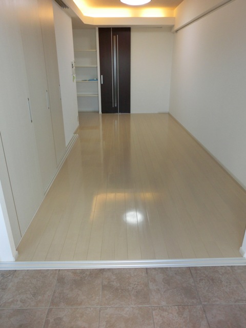 Living and room. Living