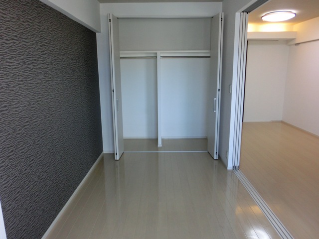 Other room space. bedroom