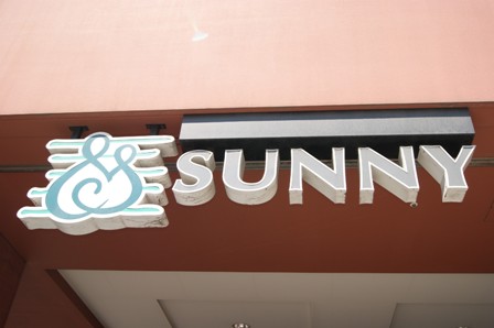 Supermarket. 368m to Sunny Higashihie store (Super)