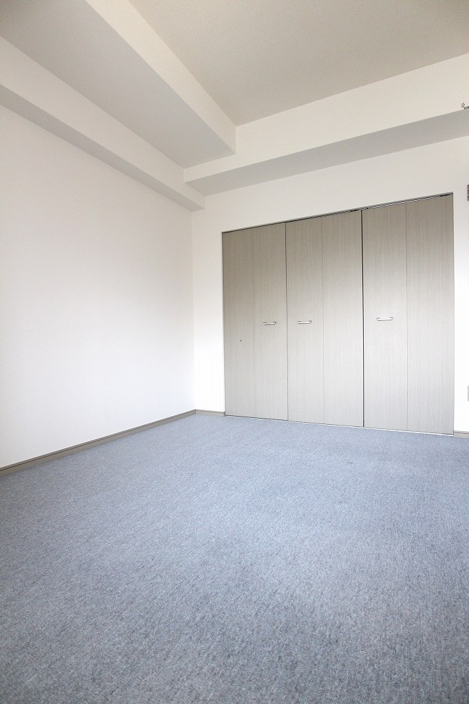 Other room space. Western style room