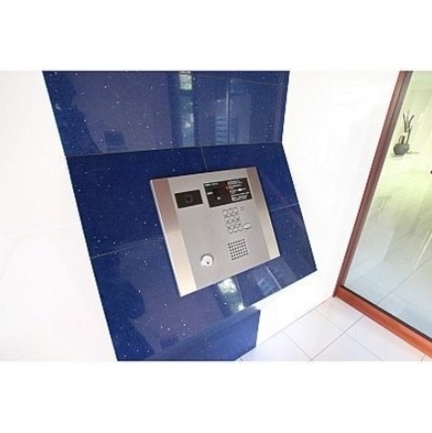 Other. Auto-lock of peace of mind