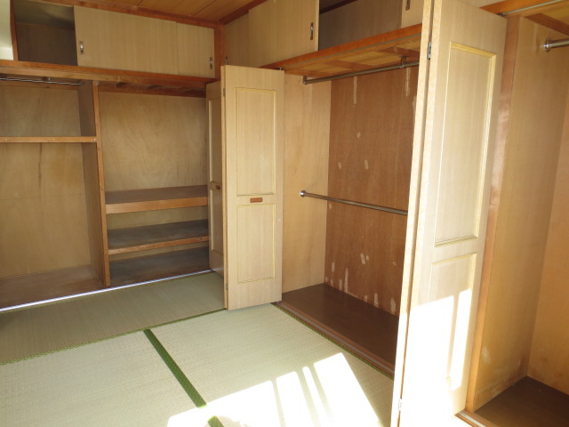 Receipt. Storage capacity of safe even better a lot of luggage! !