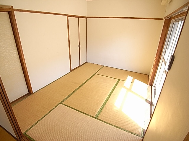 Other room space