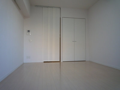 Living and room. Western style room