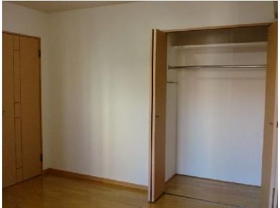 Other room space. bedroom