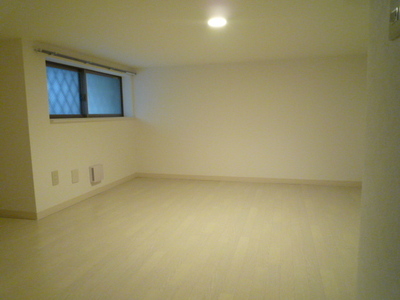 Living and room. loft