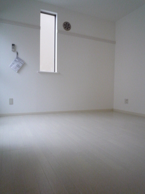 Living and room. Interior