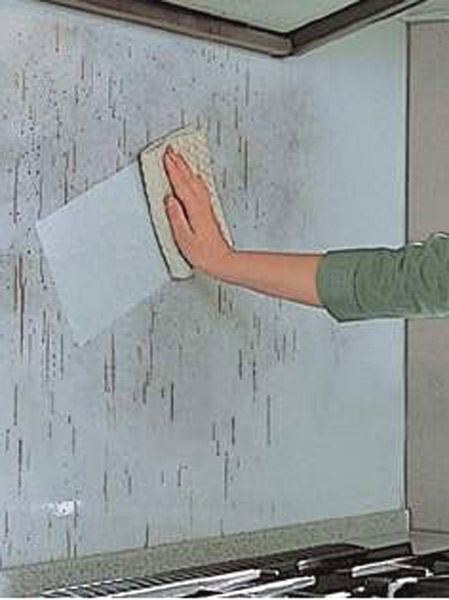 Kitchen.  [Enamel kitchen panel] Kitchen panels are made of enamel. The surface is clean in the vitreous easier, Heat due to the use of noncombustible materials ・ Also do not absorb strongly unpleasant smell in moisture. Also, Base is something useful and can use the magnet because the metal (same specifications)