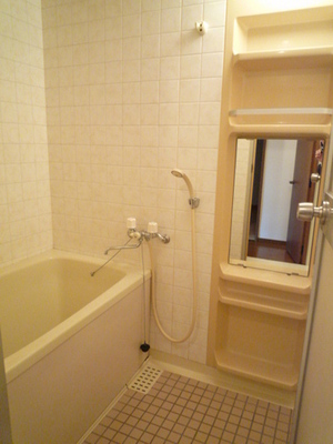 Bath. Bathroom
