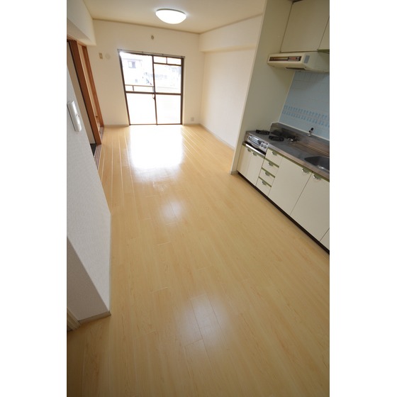 Living and room. Living