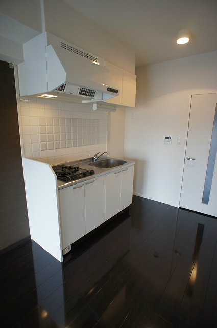 Living and room. Kitchen space ☆ 