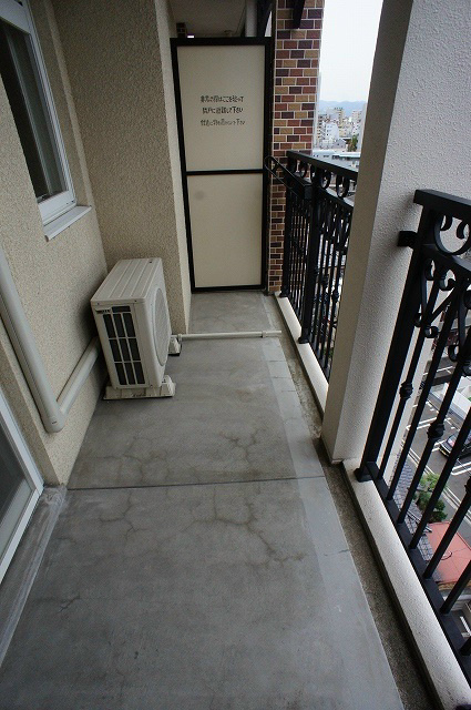 Balcony. balcony ☆ 