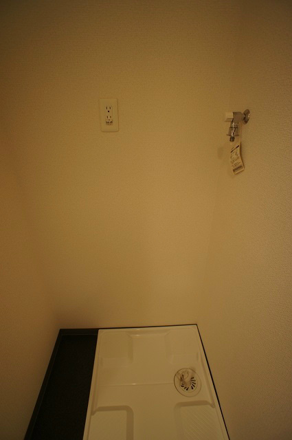 Washroom. Indoor Laundry Barn