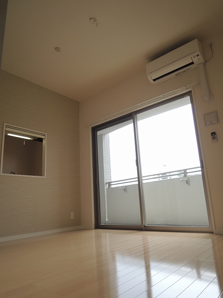 Living and room. Living