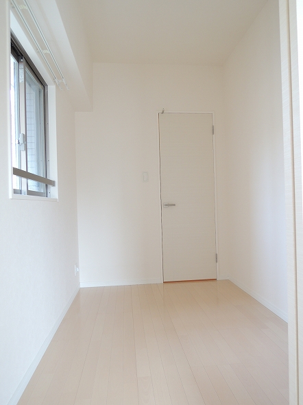 Other room space. bedroom