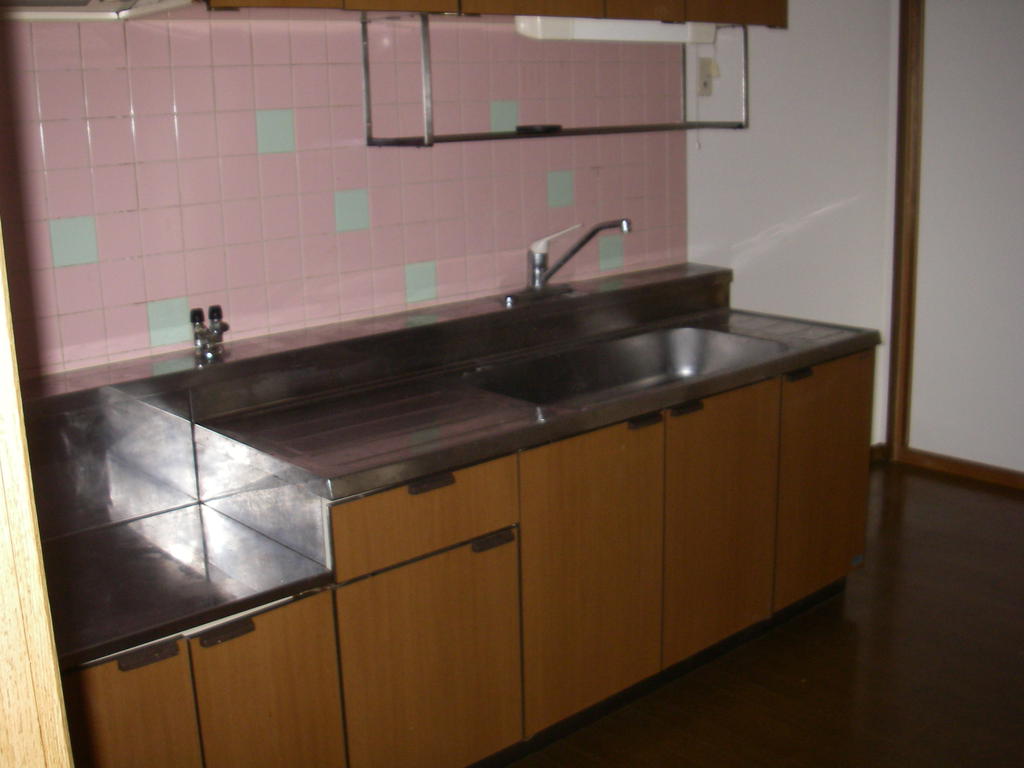 Kitchen. Kitchen