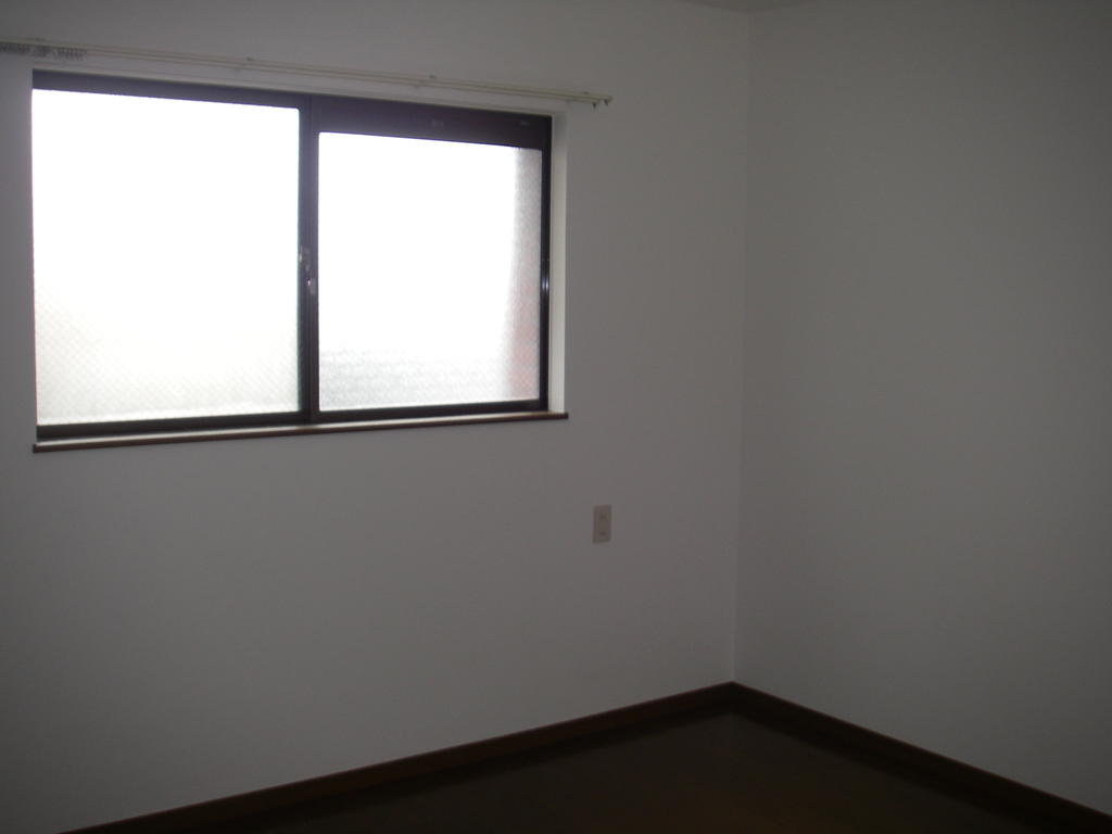 Living and room. Western style room