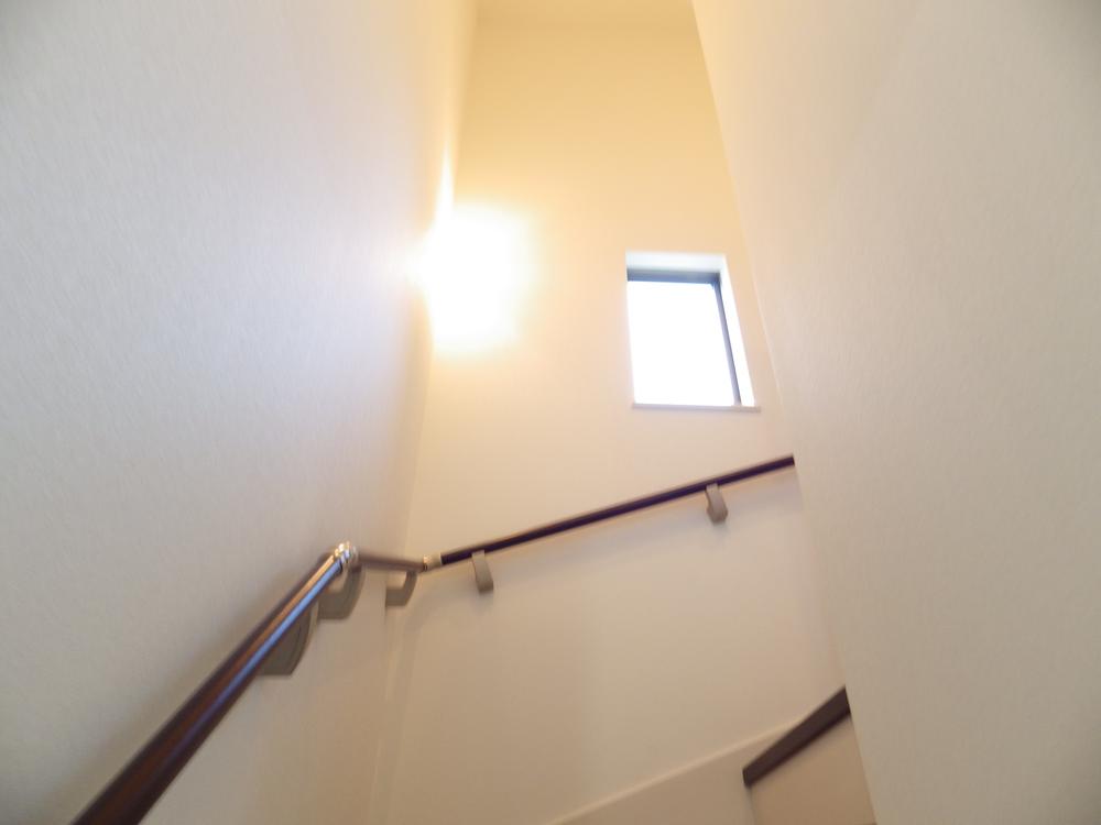 Other introspection. Stairs