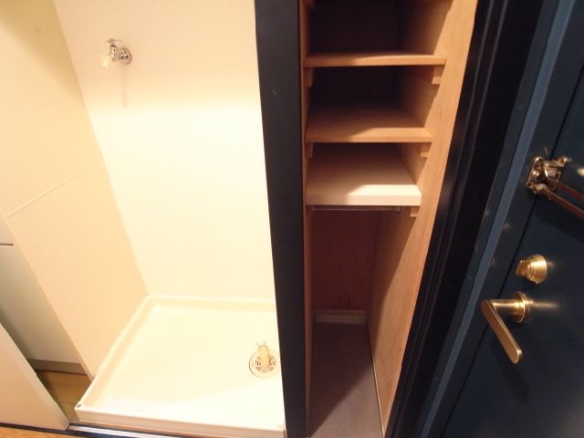 Other room space. Laundry Area