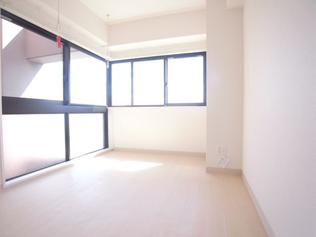 Living and room. Western style room