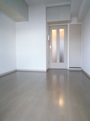 Living and room. Western style room