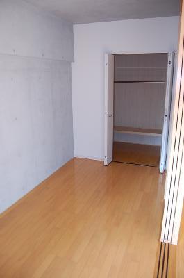 Other room space. bedroom