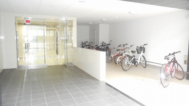 Other. Okemasu also bike