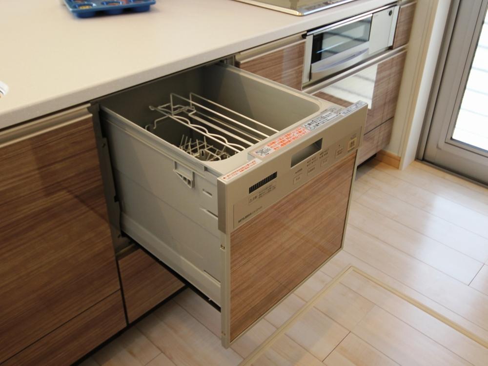 Kitchen. Indoor (10 May 2013) shooting 2-11 No.