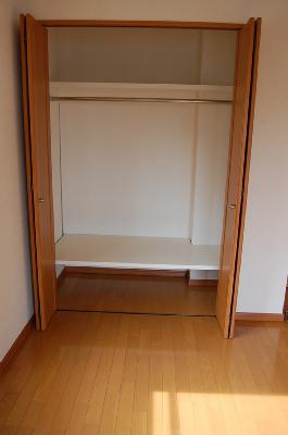 Other room space. Receipt ※ Same property separate room photo