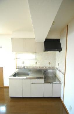Kitchen. kitchen ※ Same property separate room photo