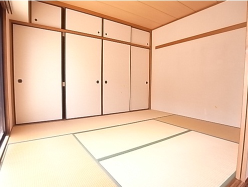 Other room space. ※ Separate reference photograph ※