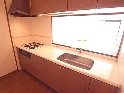 Other room space. ※ Separate reference photograph ※