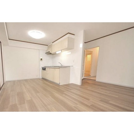 Living and room. Living