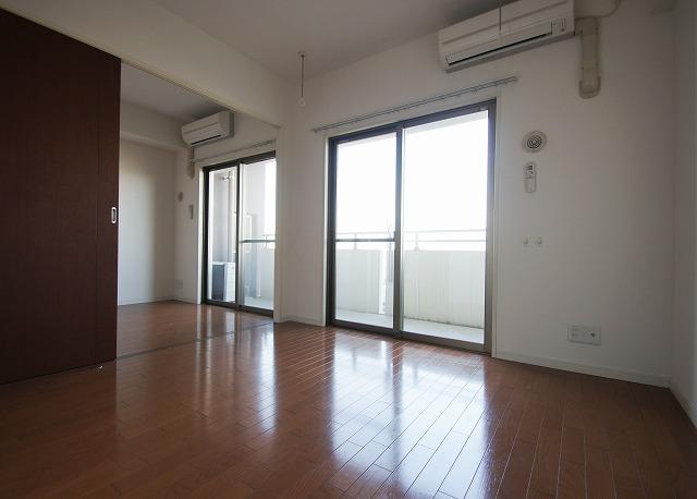 Living and room. Living