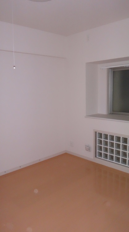 Other room space. bedroom