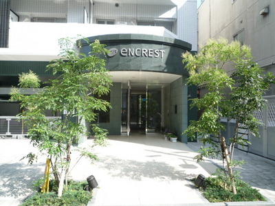 Building appearance. appearance