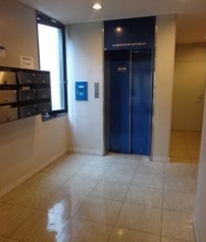 Other Equipment. Elevator