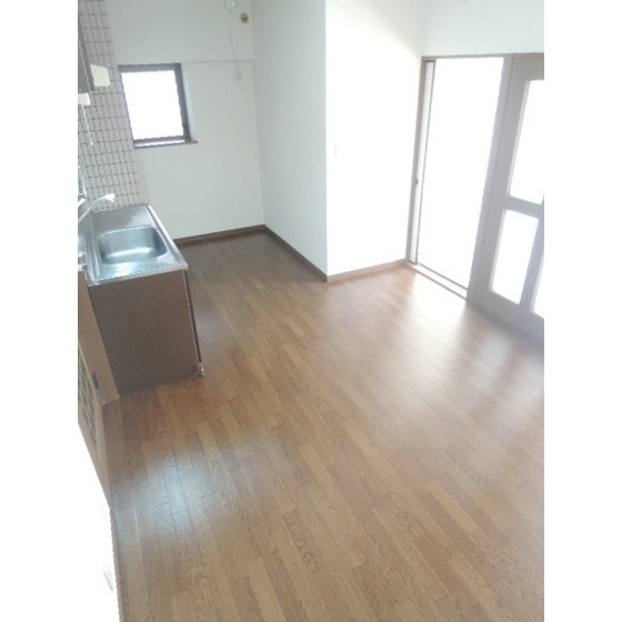 Living and room. Living