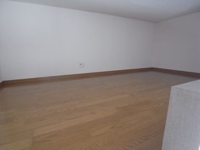 Other room space. loft