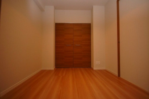 Other room space. Is a good night's sleep likely bedroom ☆