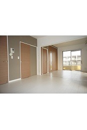 Other room space. bedroom