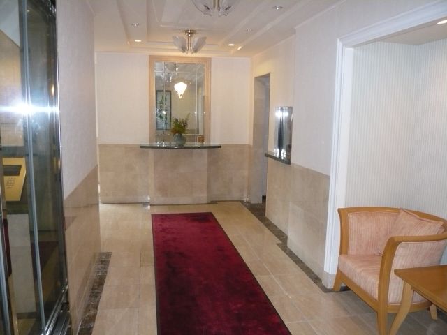 lobby. lobby