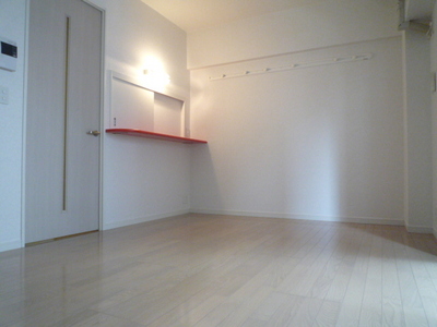 Living and room. Western style room