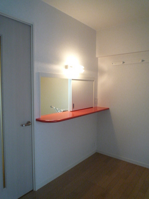 Kitchen. Counter Kitchen