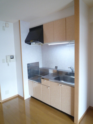 Kitchen. Kitchen