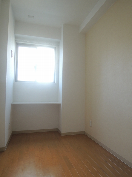 Other room space. bedroom