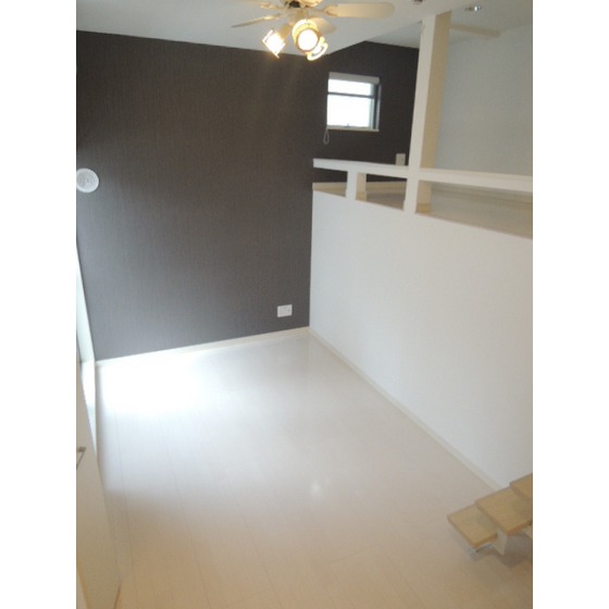 Living and room. room