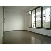 Living and room. Western style room